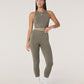 Restore Seamless Legging - Khaki