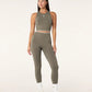 Restore Seamless Legging - Khaki