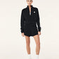 Retreat Knit Short -  Black