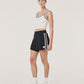 Retreat Knit Short -  Black