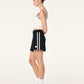 Retreat Knit Short -  Black
