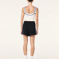 Retreat Knit Short -  Black
