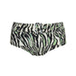 Coco Swim Shorts Zebra