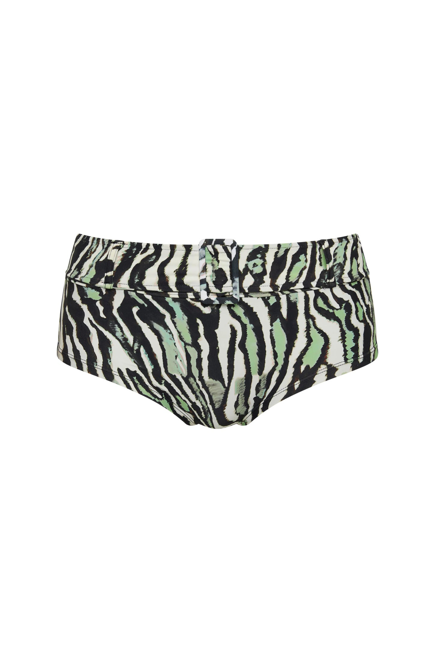 Coco Swim Shorts Zebra
