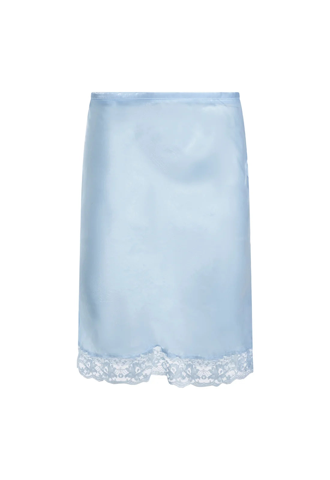 Babydoll Midi Skirt - Daydream
