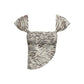 District Top - Zebra