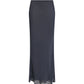 Endless Maxi Skirt - Dark Olive
