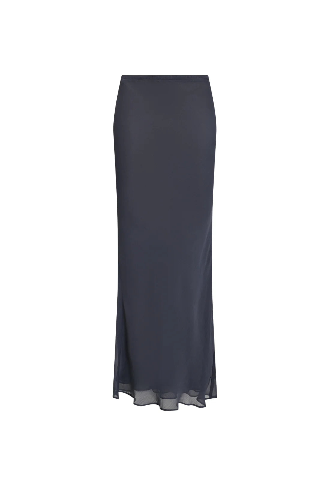 Endless Maxi Skirt - Dark Olive
