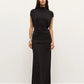 Sera Maxi Dress - Shadow