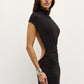 Sera Maxi Dress - Shadow