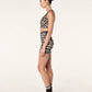 Stellar 5 Bike Short - Leopard