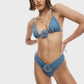 Soulmate Top - Denim Blue
