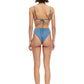 Soulmate Top - Denim Blue
