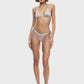 Rio Tie Bottom - Metal