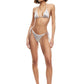 Rio Tie Bottom - Metal