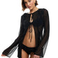 Daydream Top - Onyx