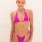 Itaya Top - Magenta