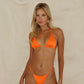 Bayu Bottom - Orange