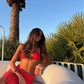 Rio Bikini Top