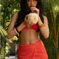 Bruna Skirt