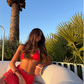 Rio Bikini Top