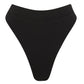 Kahlo Bottom | Black