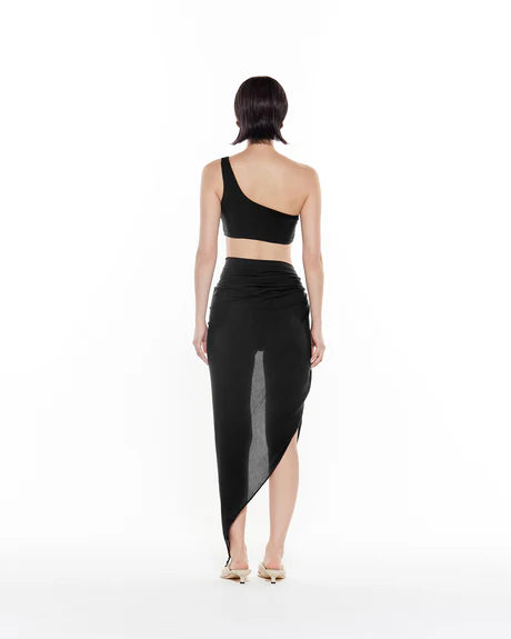 Enzo Top | Black