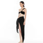 Enzo Top | Black