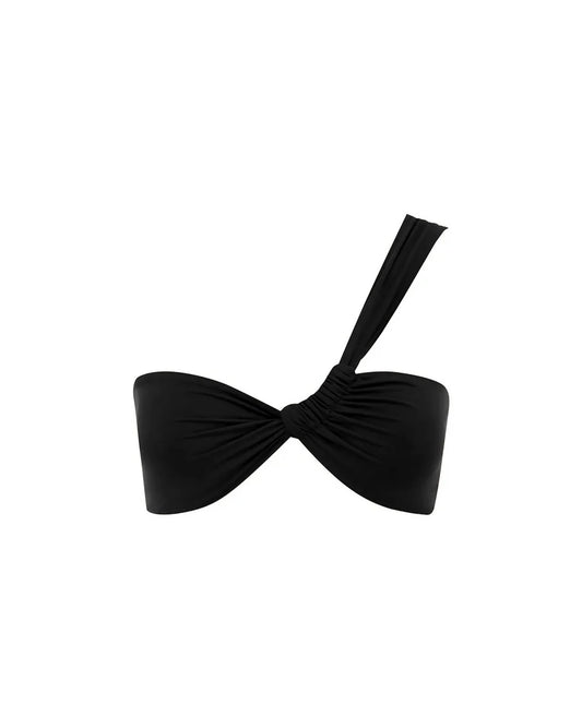 Enzo Top | Black