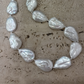 Natural Keshi Pearl