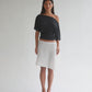 Vela Top - Black