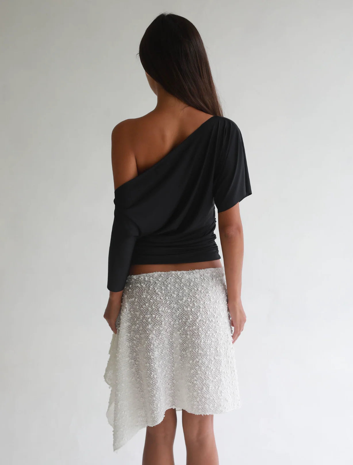 Vela Top - Black