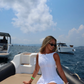 Stella Dress - Ivory