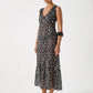 Moss Dress - Dalmation