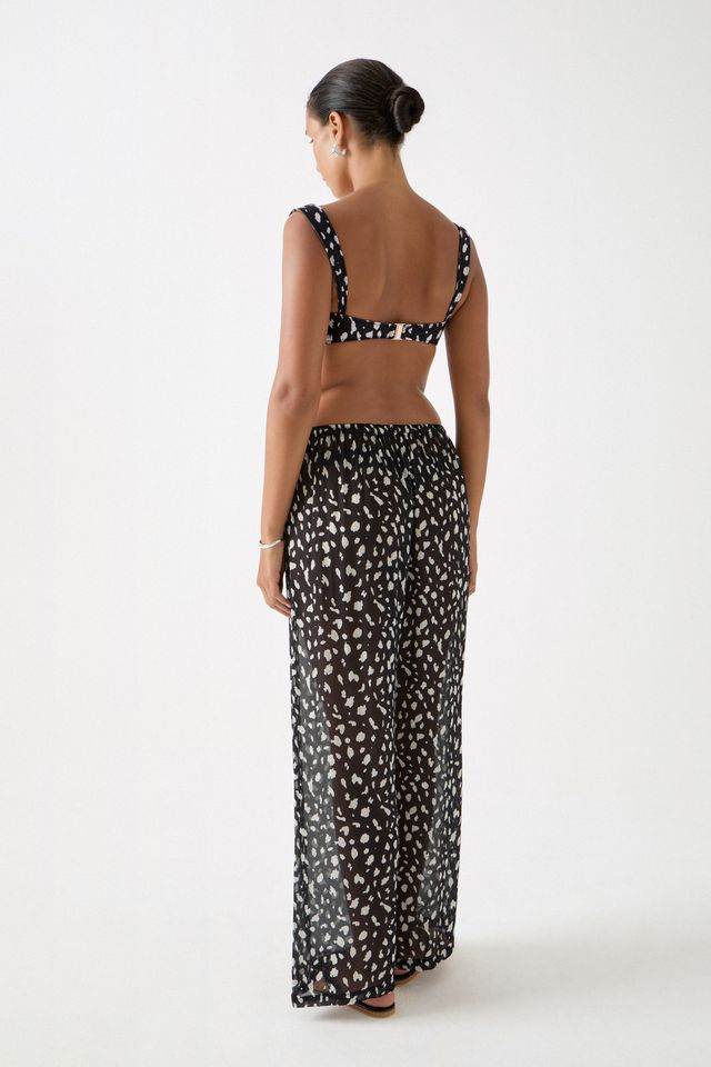 Reo Pant - Dalmation