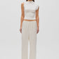 Sol Top - Ivory