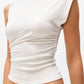 Sol Top - Ivory