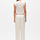 Sol Top - Ivory