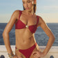 TAHITI TOP - WINE