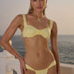 TROPEZ BOTTOM - LEMON