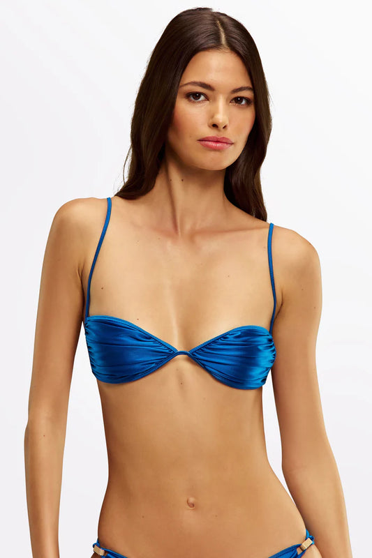 Ana Top - INDIGO