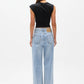 Sol Top - Black