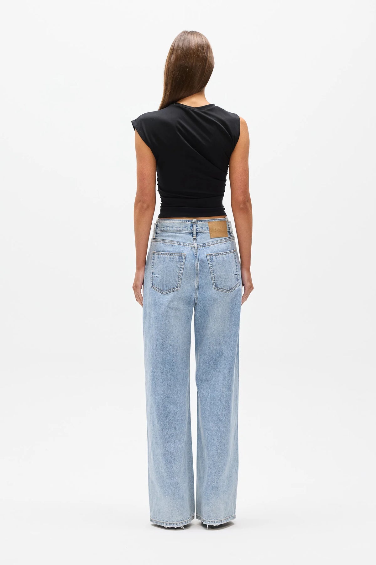Sol Top - Black