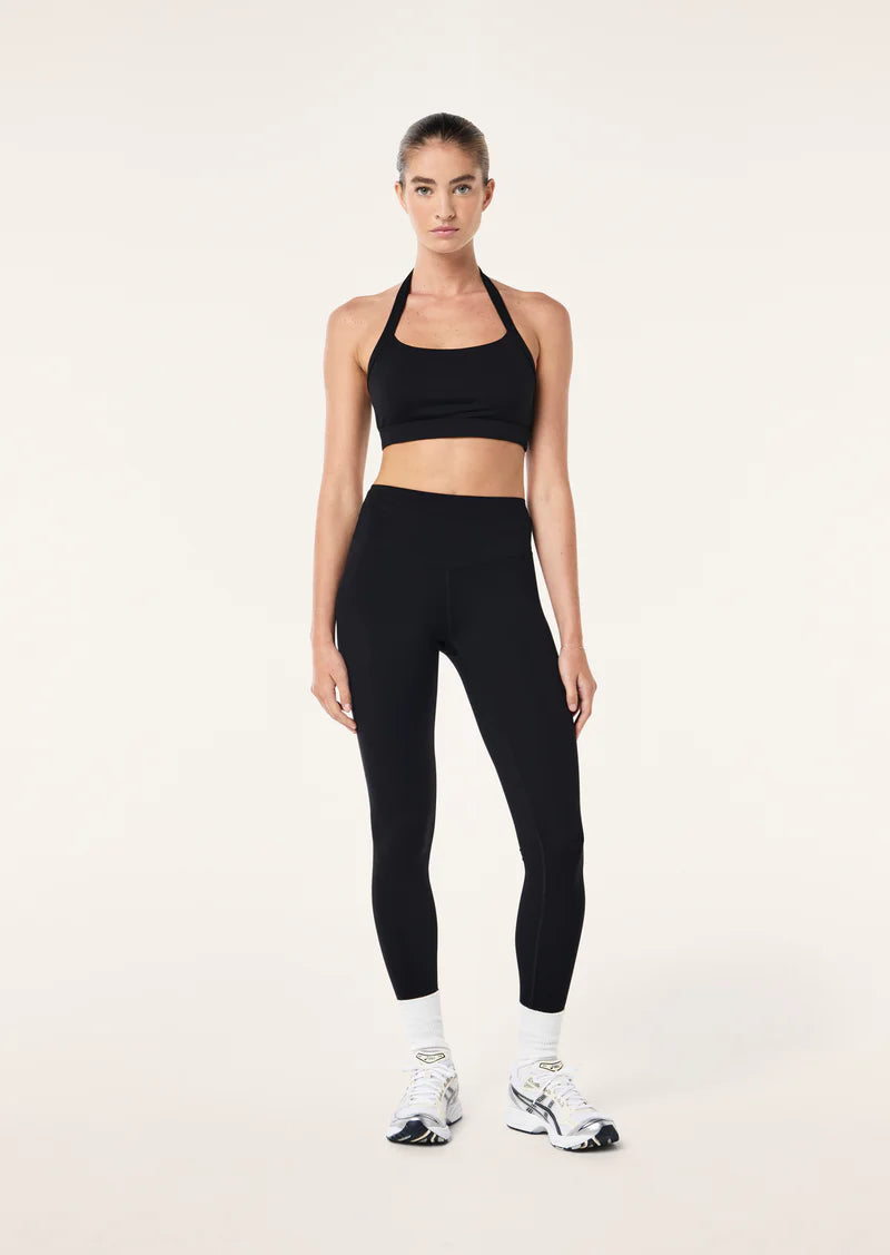 Unwind Sport Bra - Black