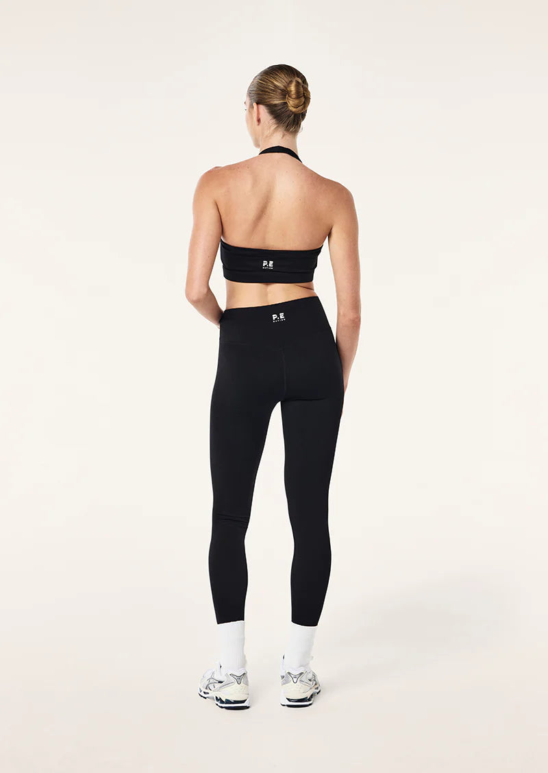 Unwind Sport Bra - Black