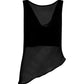 Reina Reversible Top - Black