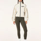 Vita Full  Length Legging - Tarmac