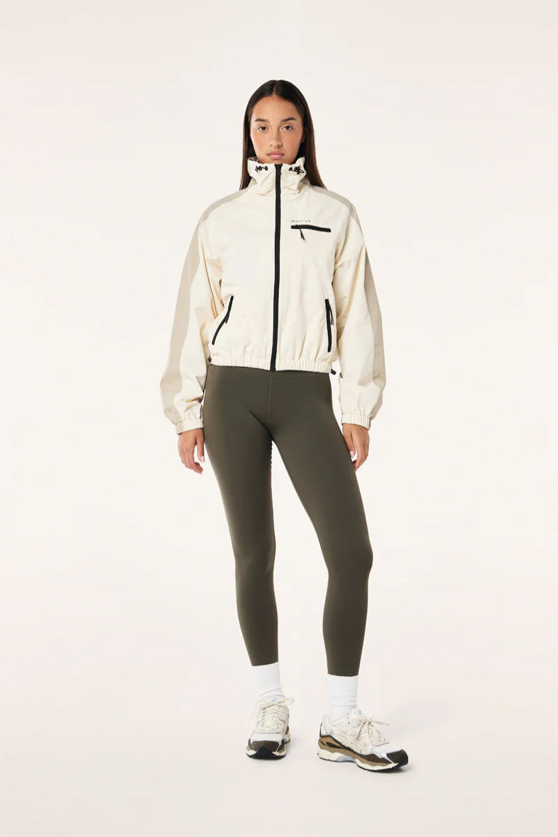 Vita Full  Length Legging - Tarmac