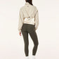Vita Full  Length Legging - Tarmac