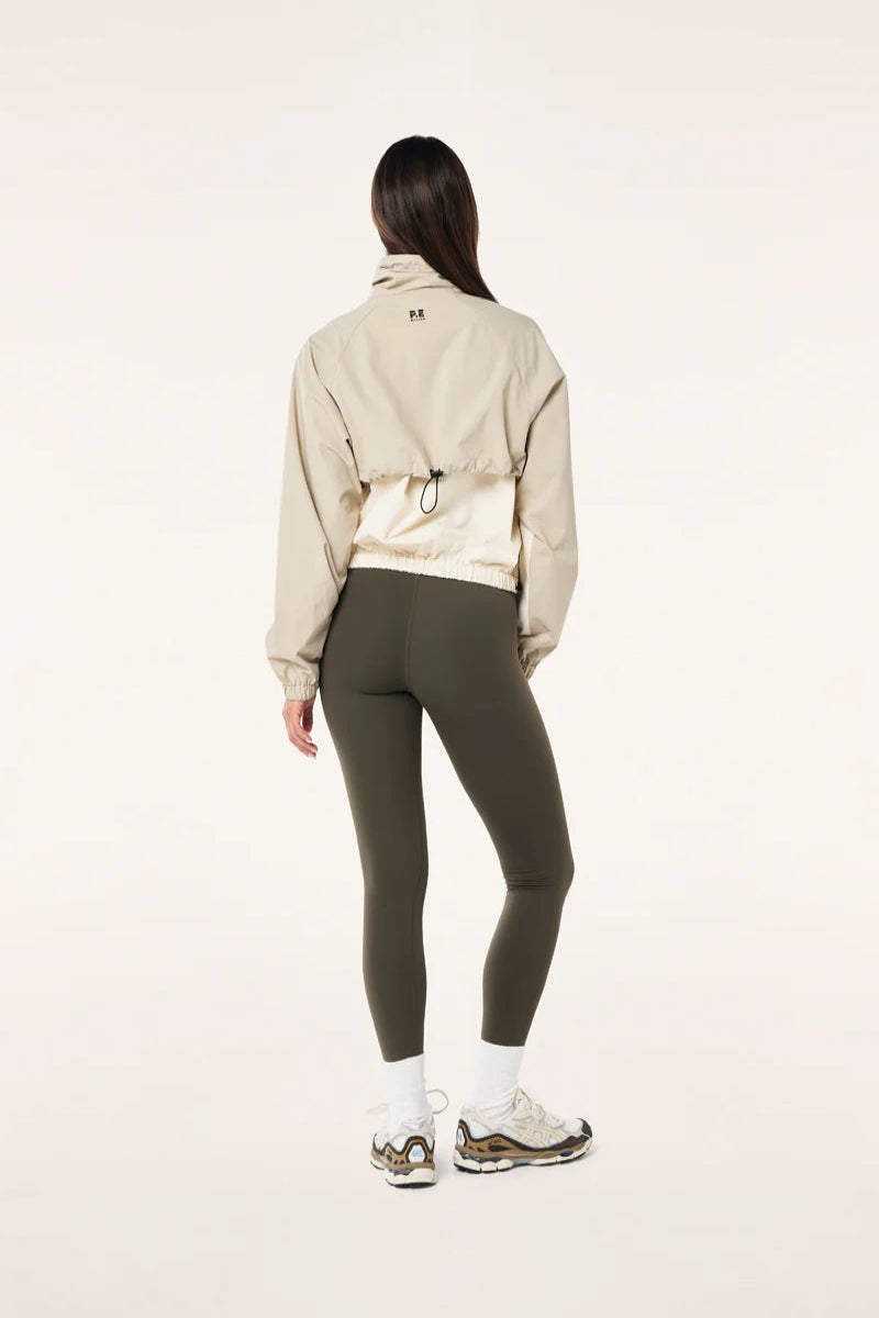 Vita Full  Length Legging - Tarmac